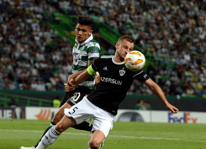 【胜负彩】25116期推荐：欧冠费伦茨瓦罗斯 VS 卡拉巴赫