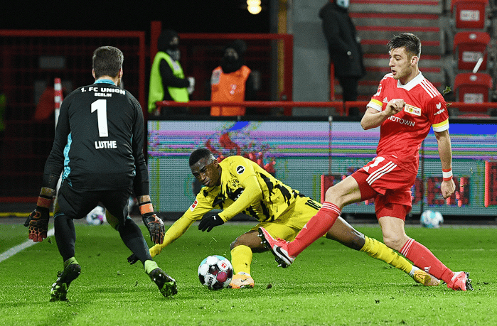 德甲：柏林联合VS美因茨 赛前全方位分析及比分预测